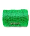 Hilo Trenzado de Nylon 1,5mm - Verde Manzana