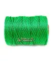 Hilo Trenzado de Nylon 1,5mm - Verde Manzana
