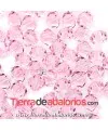 Tupi Bohemia 4mm - Pink Sapphire (50 uds.)