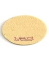 Ovalo 70x50mm Beige