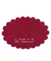Nube 90x60mm Granate