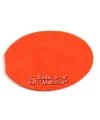 Ovalo 66x45mm Naranja