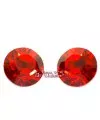 Xirius Chatón Swarovski PP15 Light Siam