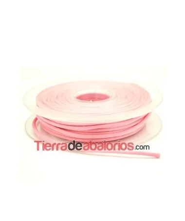 Cola de Ratón 2mm Rosa