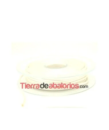 Cola de Ratón 2mm Beige Claro