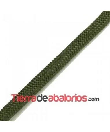 Cordón de Escalada 10mm Khaki (metro)