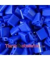 Tila Bead Miyuki 5mm TL0414 Opaque Cobalt