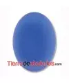 Cabujón Oval Resina 25x18mm Sapphire Opal