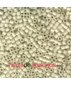 Delica Miyuki 8/0 - DB0352 - Crema Mate