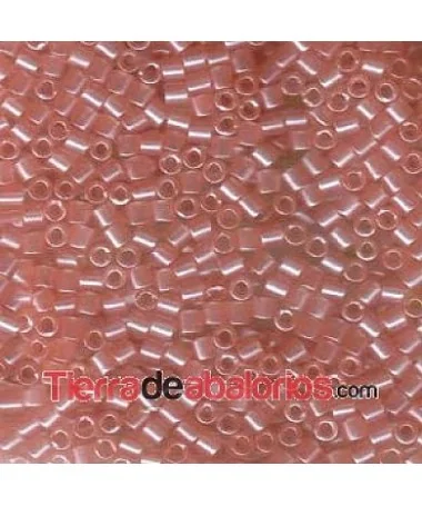 Delica Miyuki 8/0 - DB0106 - Pink