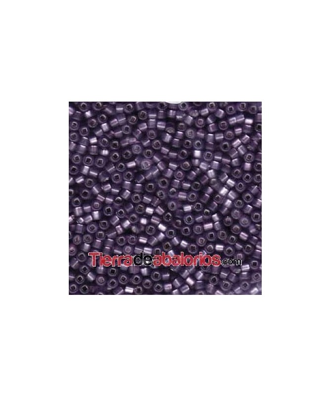 Rocalla Matsuno 8/0 Purple Opal Mate