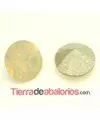 Xirius Chatón Swarovski SS29 Sand Opal