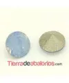 Xirius Chatón Swarovski SS29 Air Blue Opal