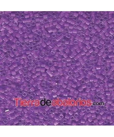 Cubo Miyuki 1,8mm 0222 Orchid