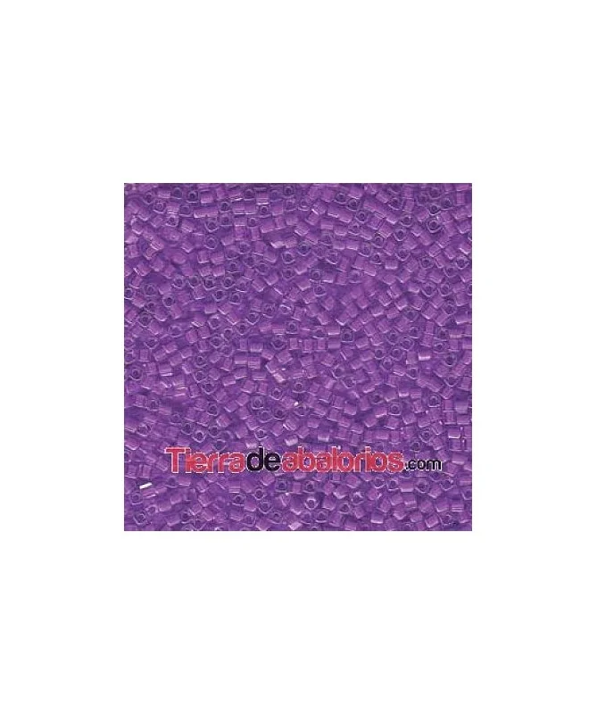 Cubo Miyuki 1,8mm 0222 Orchid