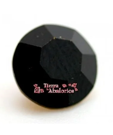 Xirius Chatón Swarovski PP19 Jet Xirius Chatón Swarovski PP19 Jet