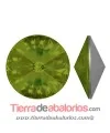 Rivoli Swarovski 12mm Olivine