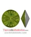 Rivoli Swarovski 12mm Olivine