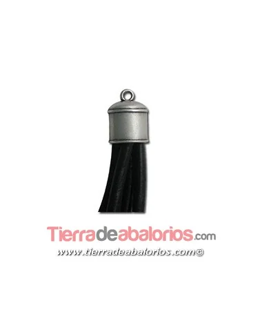 Terminal 17x13mm Agujero 10,3mm, Plateado Terminal 17x13mm Agujero 10,3mm, Plateado