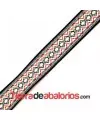 Tapa Costuras 20mm Beige