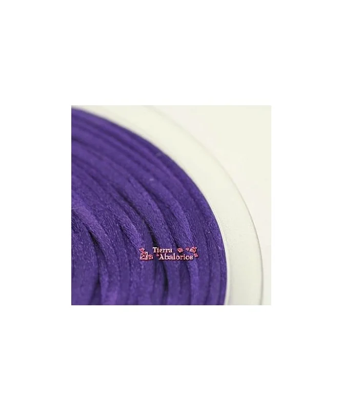 Cola de Ratón 1mm Violeta