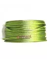 Cola de Ratón 1mm Verde Oliva