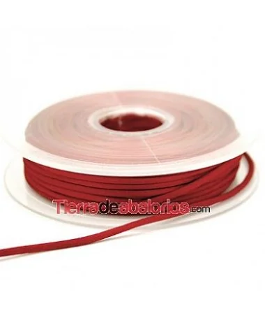 Cola de Ratón 1mm Granate