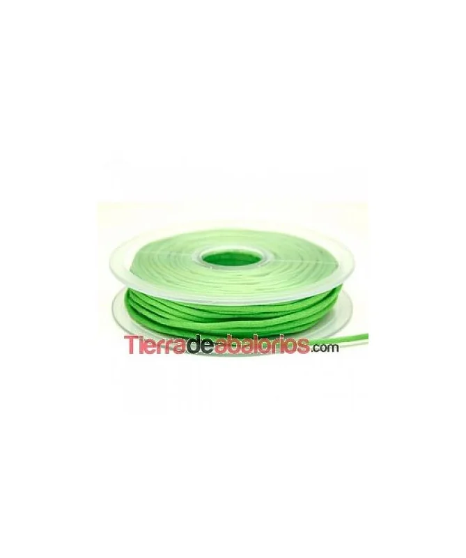 Cola de Ratón 1mm Verde Hierba