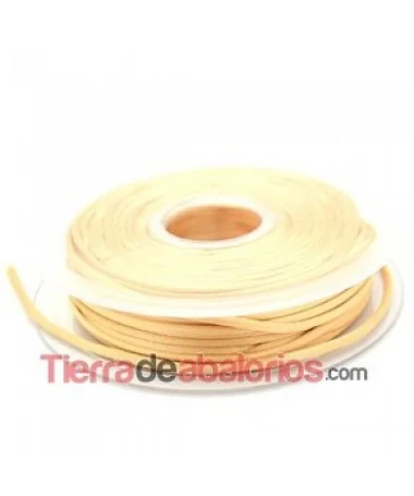 Cola de Ratón 2mm Light Peach