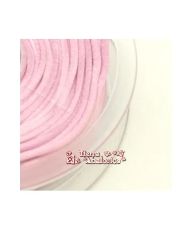 Cola de Ratón 2mm Malva Claro