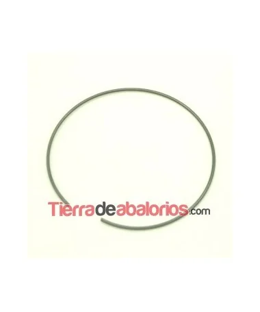 Acero de Memoria para Pulsera Grosor 1,2mm