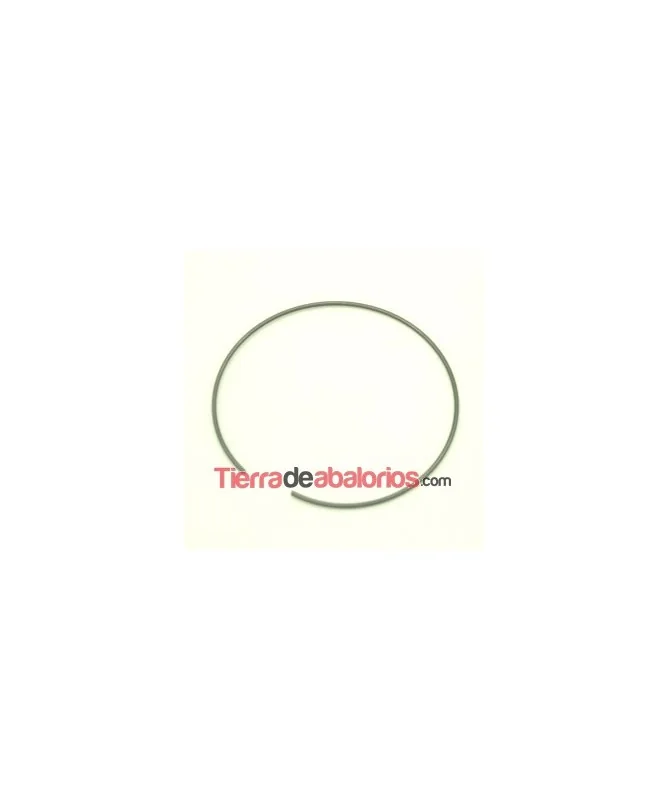 Acero de Memoria para Pulsera Grosor 1,2mm