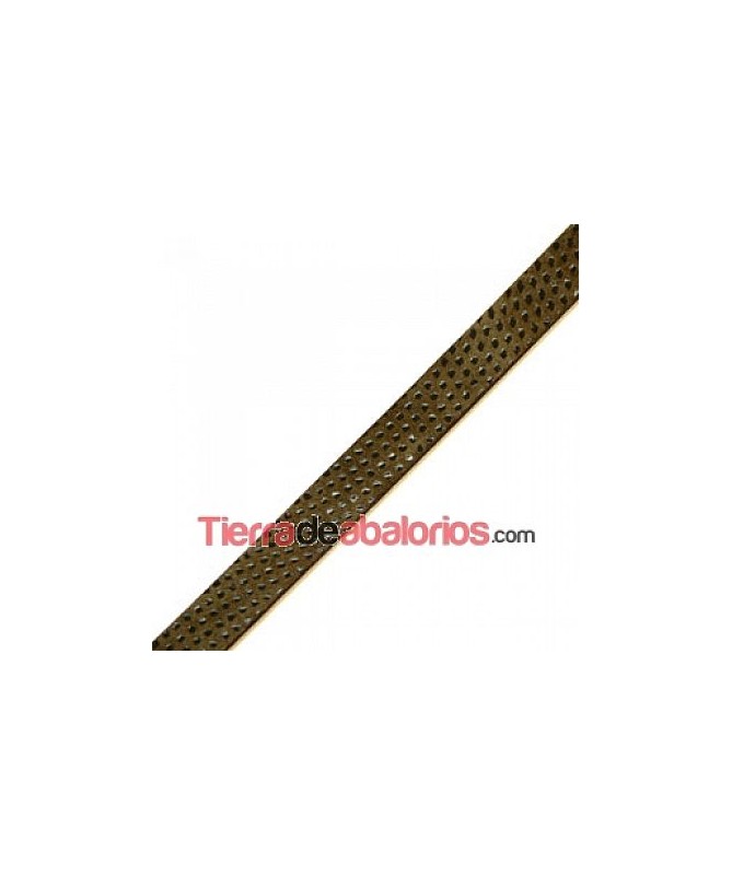 Ante Luxus 10mm Marrón (20cm)