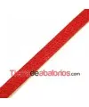 Ante Luxus 10mm Rubi (metro)