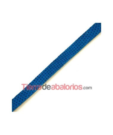 Ante Luxus 10mm Azul (20cm)