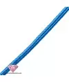 Cordón Soutache Rayon 3mm Azul Capri