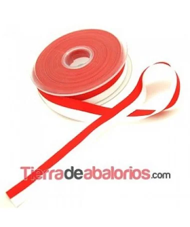 Cinta 18mm Bandera de Cantabria