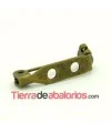 Imperdible 20mm, Oro Viejo