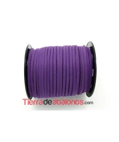 Ante 3mm Purpura