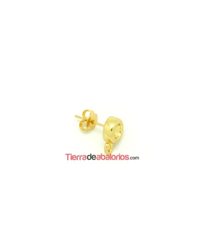 Pendiente Para Chaton SS20 Dorado