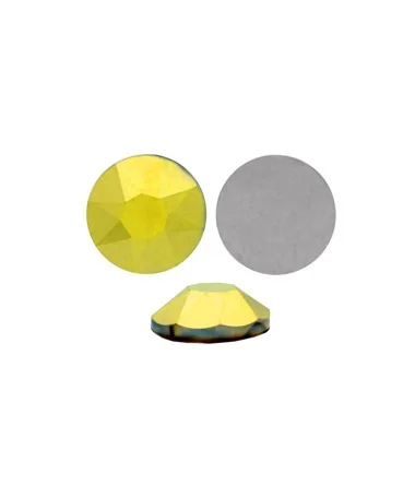 Hotfix Swarovski Xirius SS20, Aurum Full Hotfix Swarovski Xirius SS20, Aurum Full