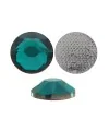 Hotfix Swarovski Xirius SS20, Emerald