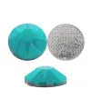 Hotfix Swarovski Xirius SS20, Turquesa