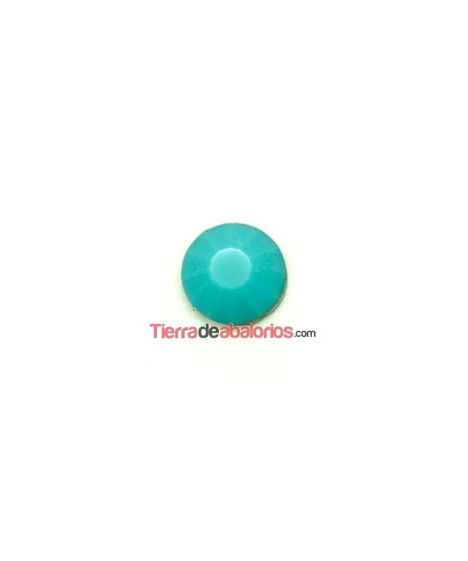 Hotfix Swarovski Xirius SS20, Turquesa Hotfix Swarovski Xirius SS20, Turquesa