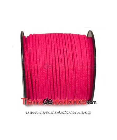Ante 3mm Fucsia