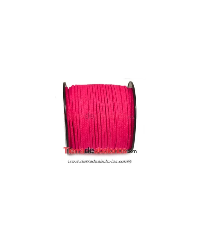 Ante 3mm Fucsia