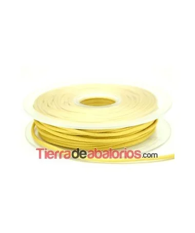 Cola de Ratón 2mm Dorada