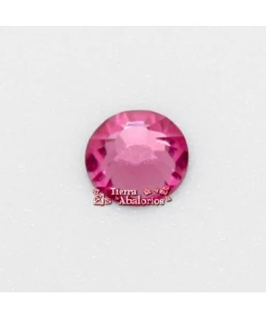Chatón Base Plana SS5 Rose (100 uds.) Chatón Base Plana SS5 Rose