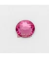 Chatón Base Plana SS5 Rose