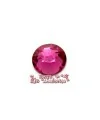 Chatón Base Plana SS5 Fucsia